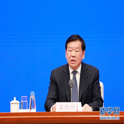 剛剛，江蘇省委書記這樣推介江蘇
